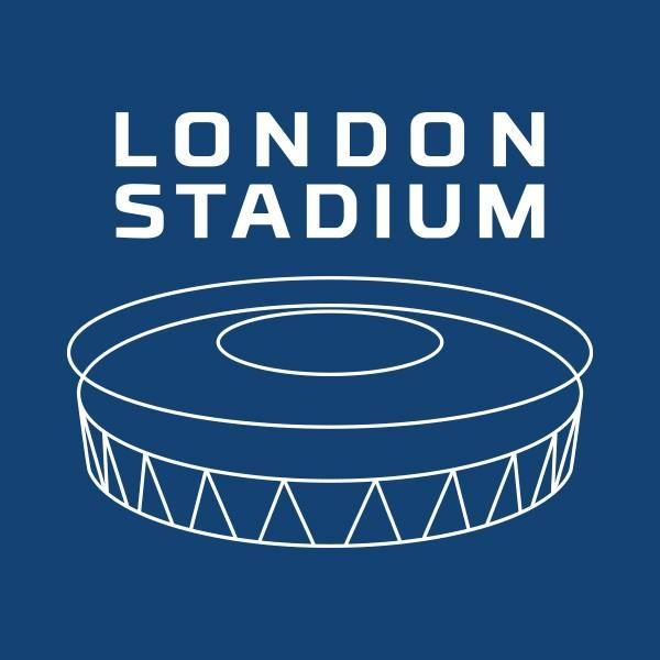 Olympiastadion von London Tickets