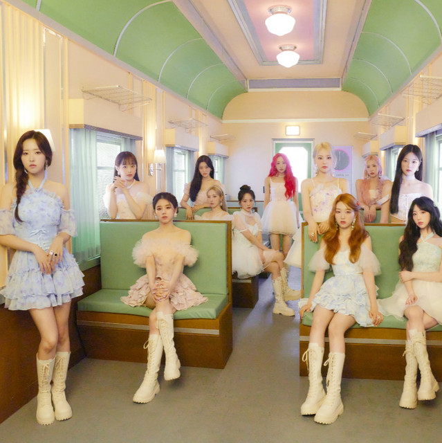 Loona Tickets