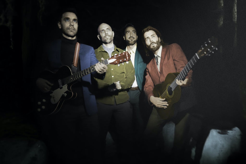 Lord Huron al O2 Academy Glasgow Tickets