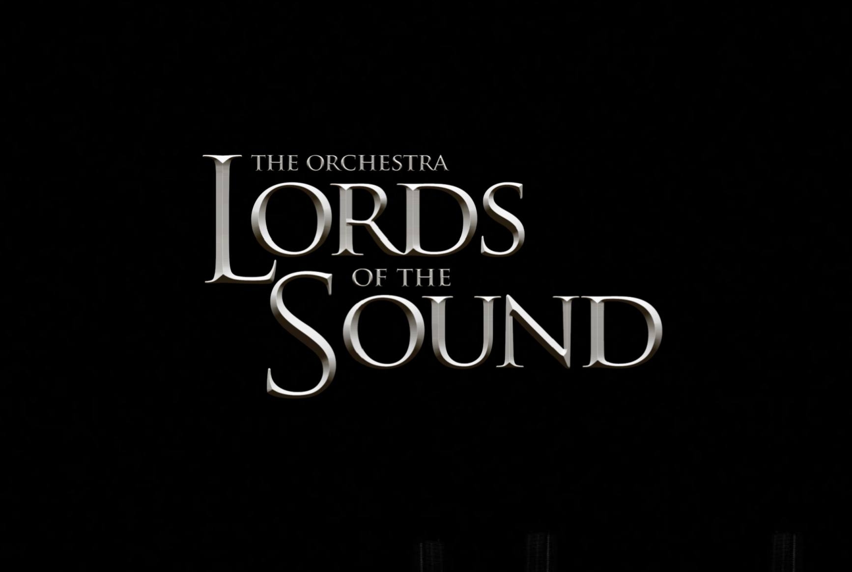 Lords of the Sound Tickets