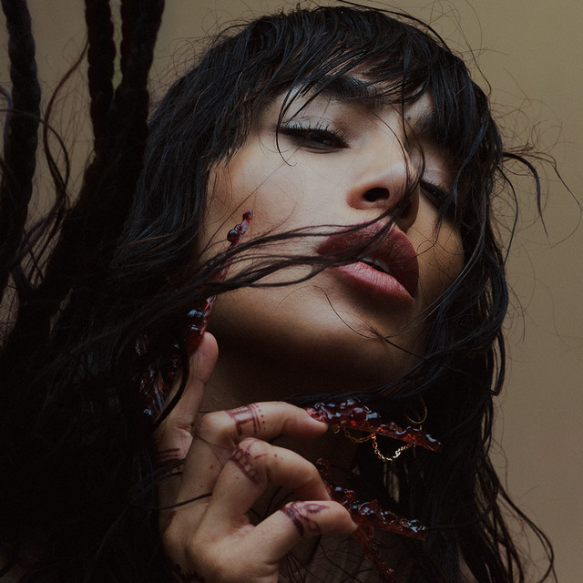 Loreen at Sentrum Scene Tickets