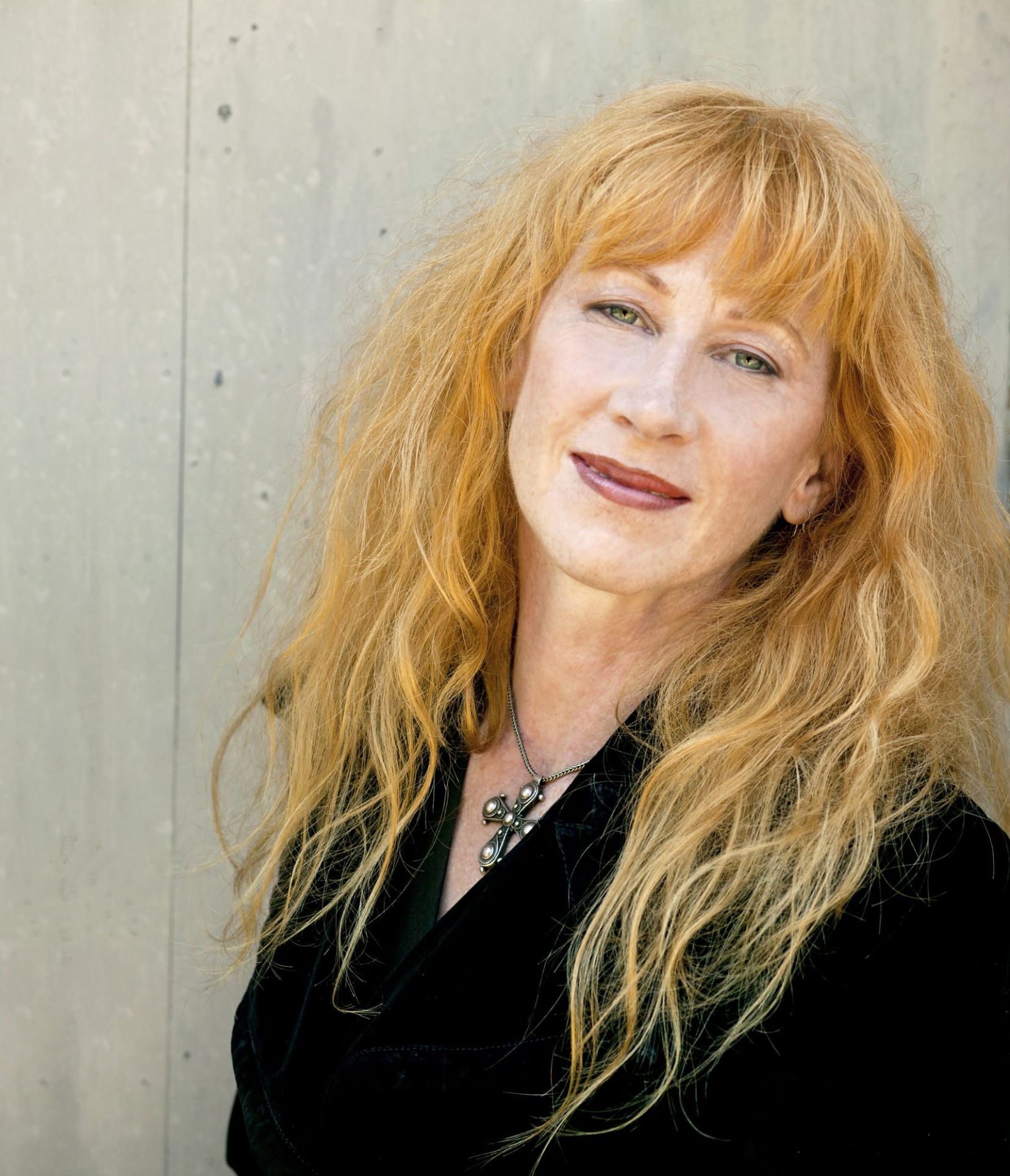 Loreena McKennitt in der Auditori Fòrum CCIB Tickets