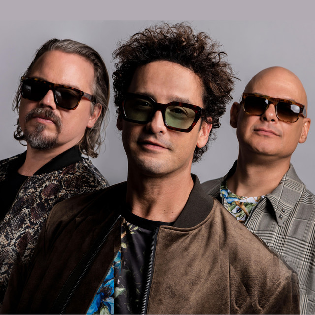 Billets Los Amigos Invisibles (Melkweg - Amsterdam)