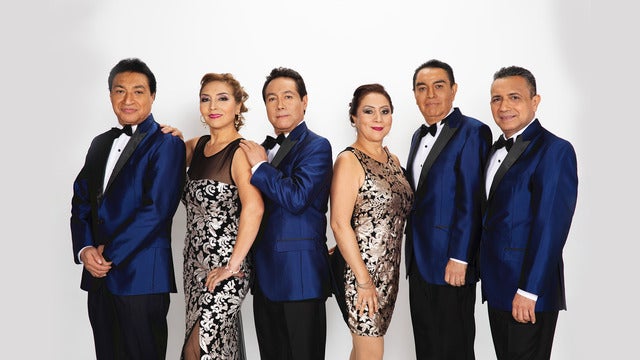 Los Angeles Azules Tickets