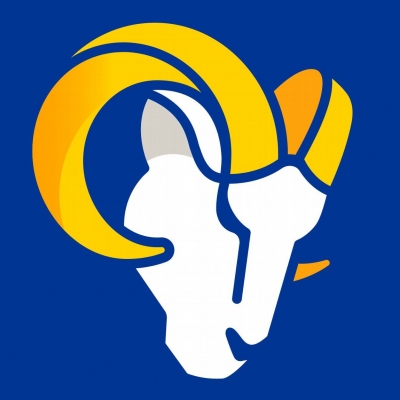 Billets Los Angeles Rams