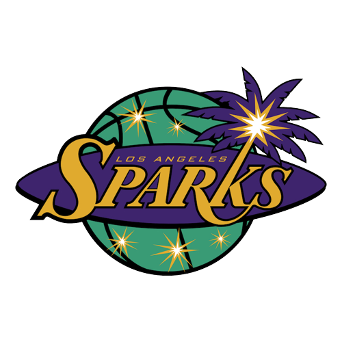 Billets Los Angeles Sparks