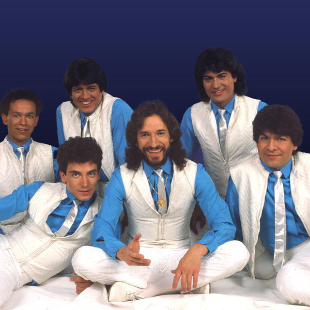 Billets Los Bukis