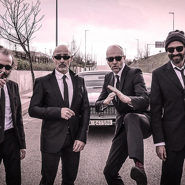 Los Enemigos at La Riviera Tickets