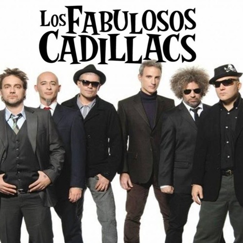 Los Fabulosos Cadillacs Tickets