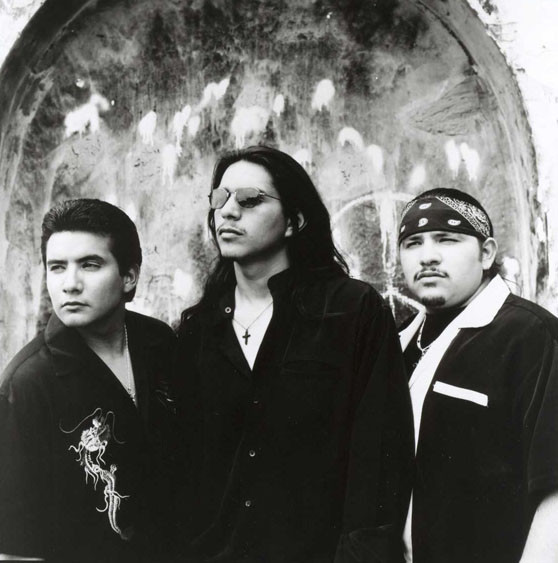 Los Lonely Boys Tickets