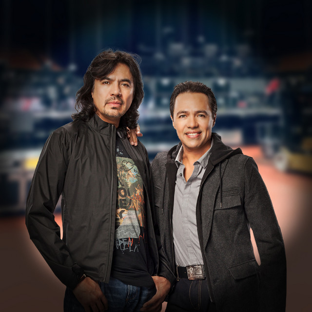 Billets Los Temerarios