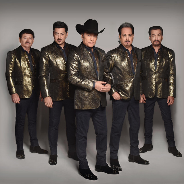 Billets Los Tigres del Norte