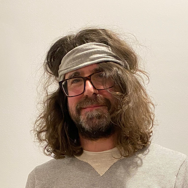 Lou Barlow Tickets