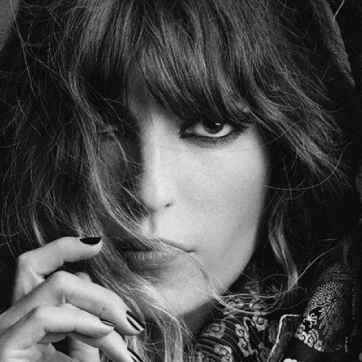 Billets Lou Doillon