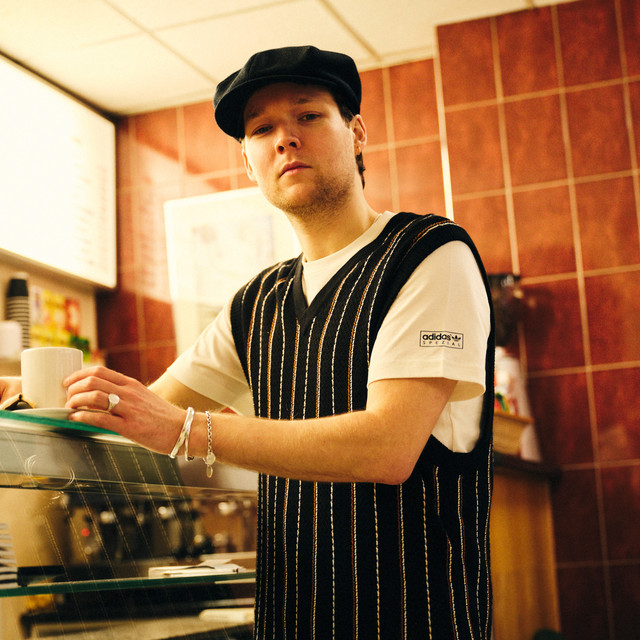 Louis Dunford at O2 Institute Birmingham Tickets