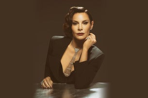 LuAnn de Lesseps Tickets