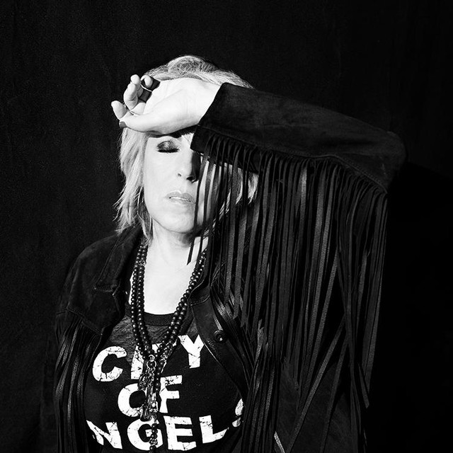 Billets Lucinda Williams