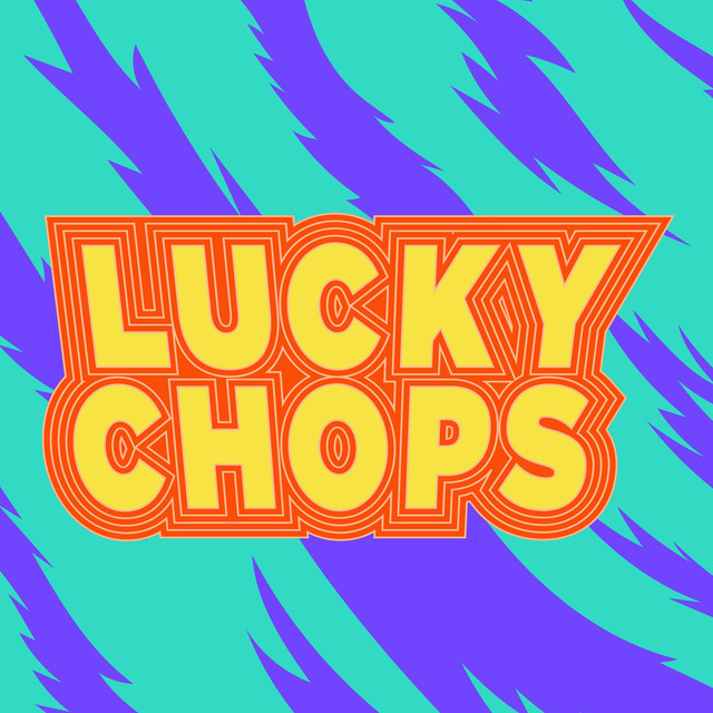 Billets Lucky Chops