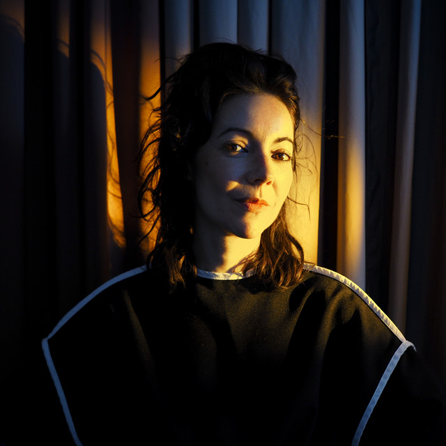 Lucrecia Dalt al Brighton Chalk Tickets