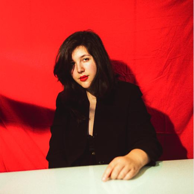 Lucy Dacus al O2 Academy Brixton Tickets