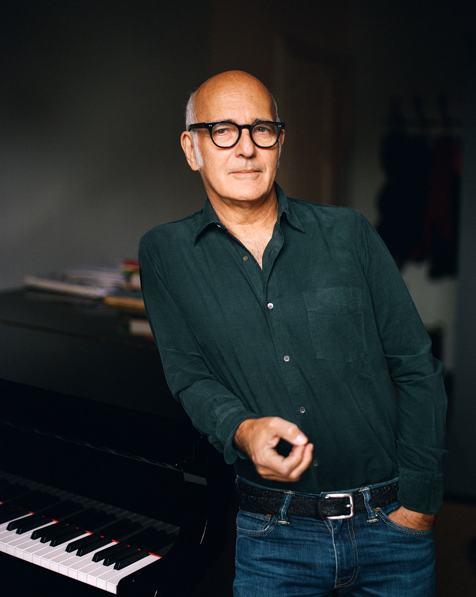 ludovico einaudi concert tour 2023