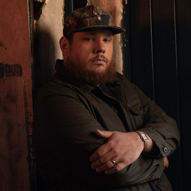 Billets Luke Combs