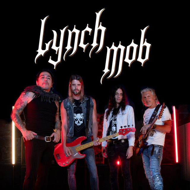 Lynch Mob Tickets