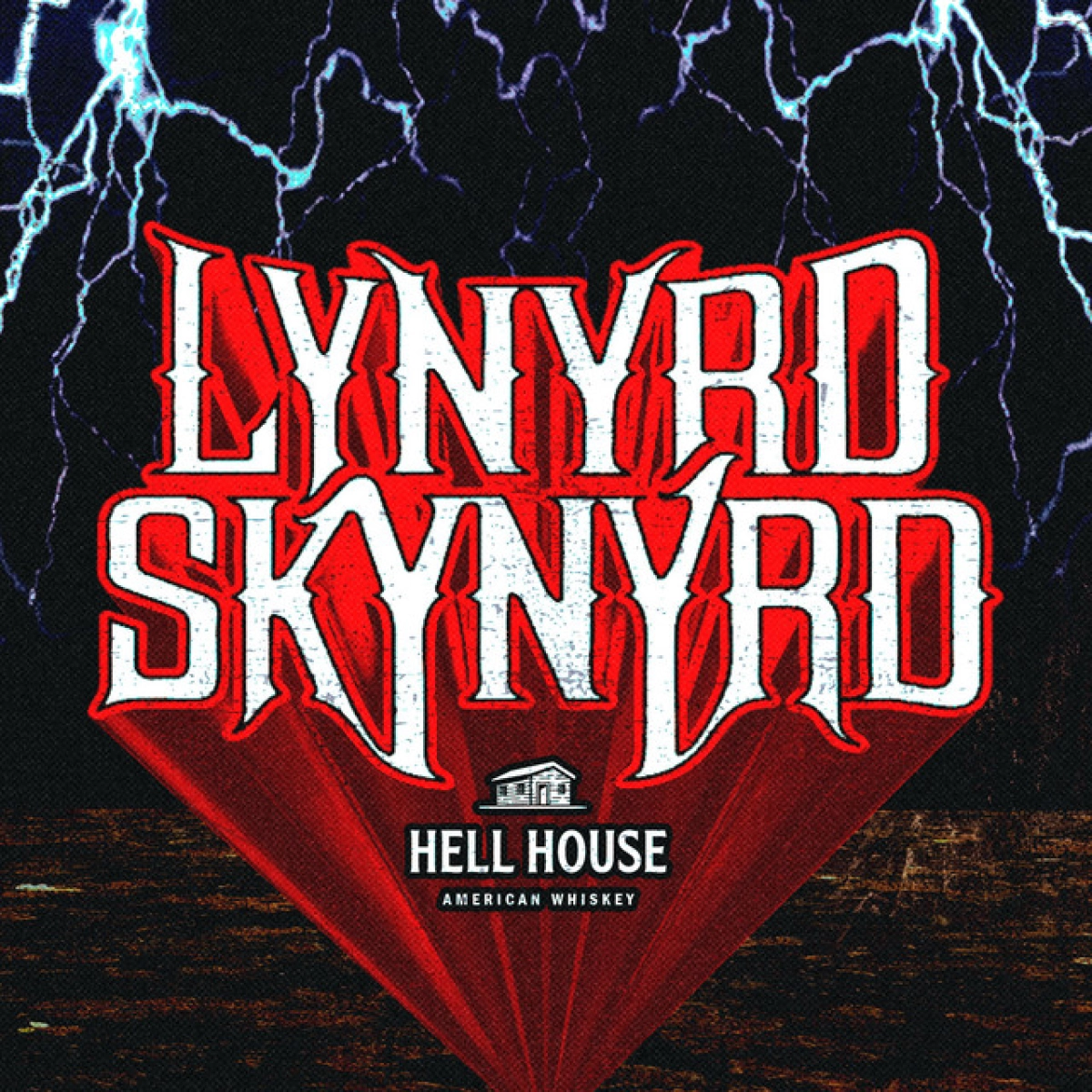 Billets Lynyrd Skynyrd