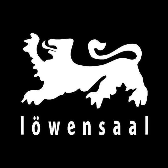 Löwensaal Nürnberg Tickets