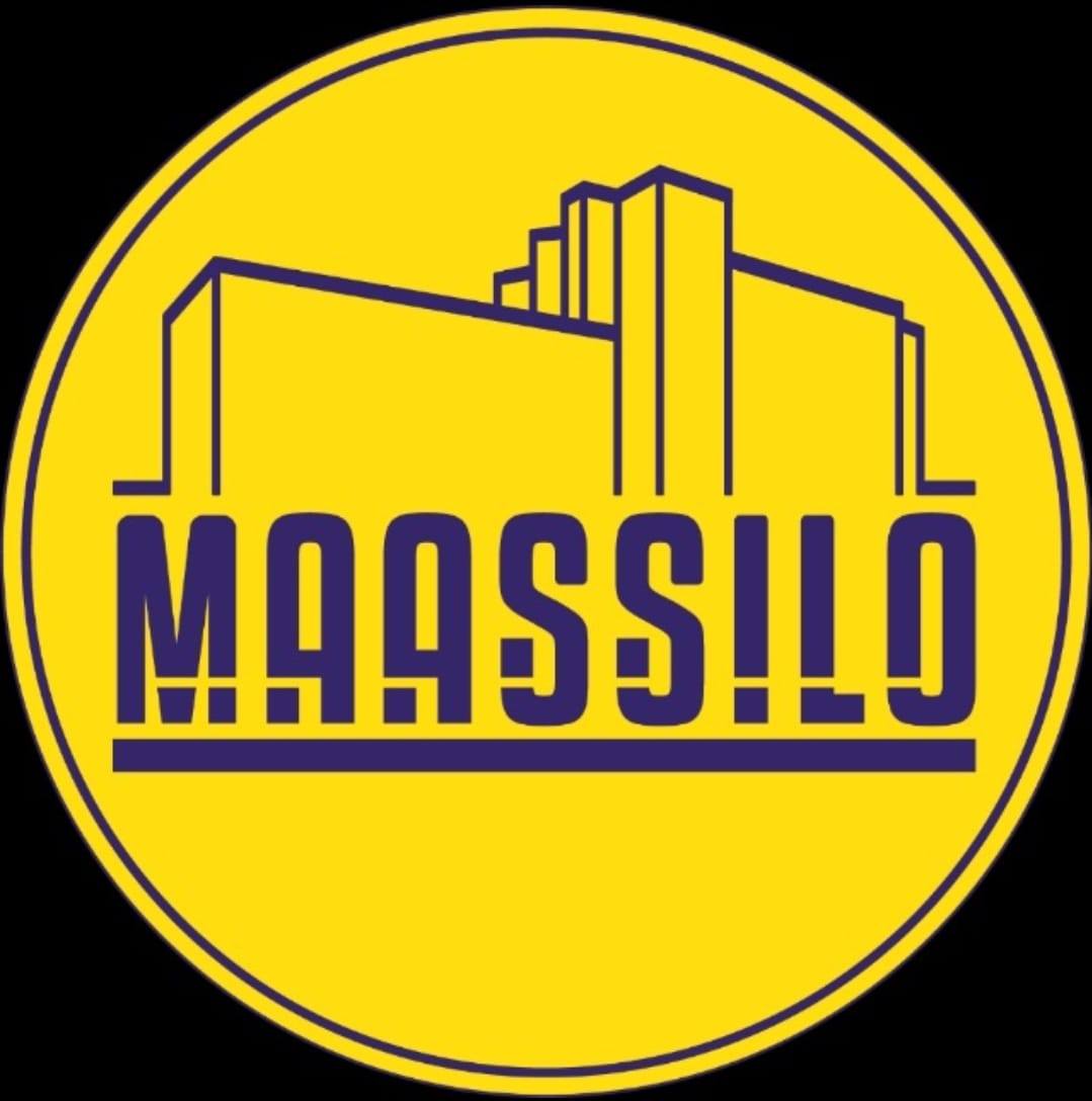 Maassilo Tickets