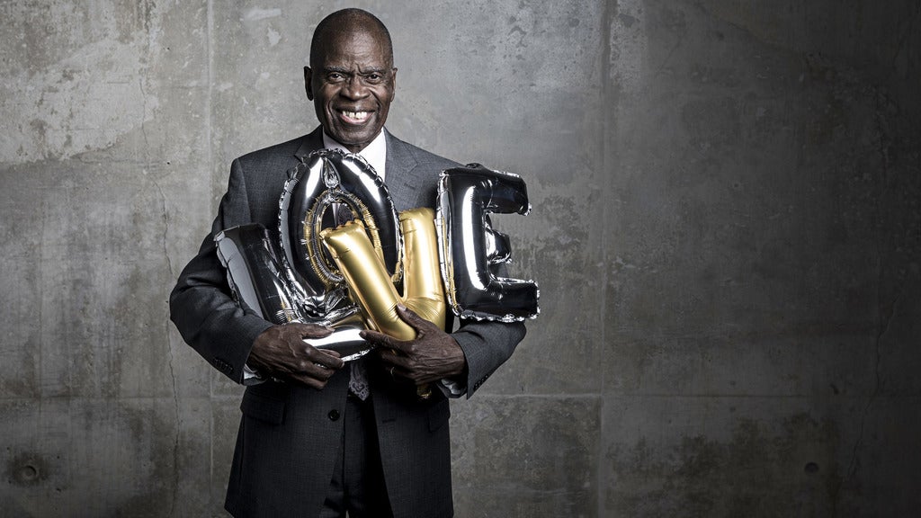 Maceo Parker Tickets