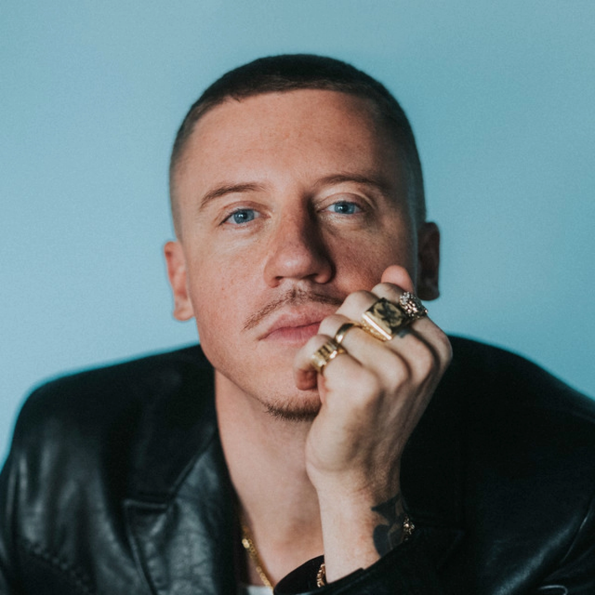 Billets Macklemore