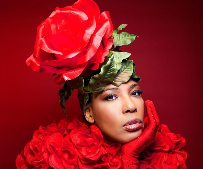 Macy Gray Tickets