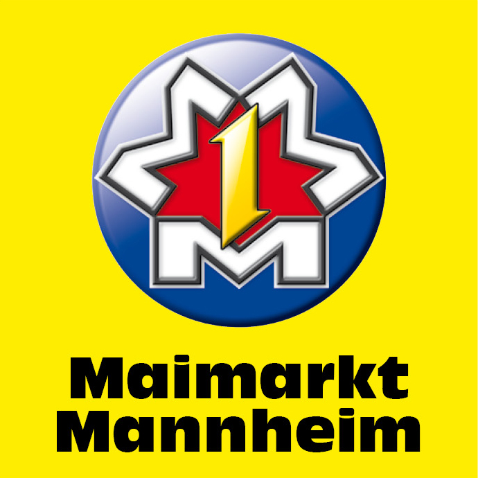 Billets Maimarkt Mannheim