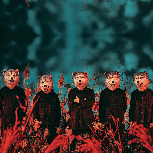 Man with a Mission Tickets