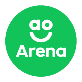 Manchester AO Arena Tickets