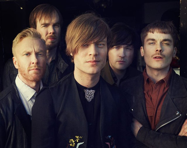 Billets Mando Diao