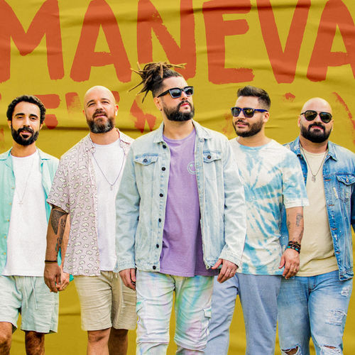 Maneva at Jazz Cafe Tickets