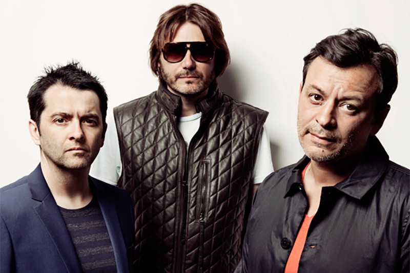 Manic Street Preachers Tickets