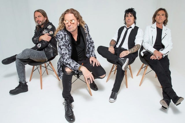 Mana at WiZink Center Tickets