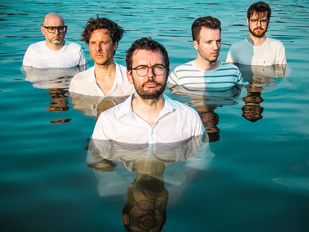 Marble Sounds at De Oosterpoort Tickets