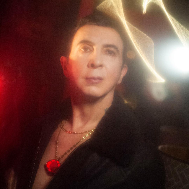 Billets Marc Almond