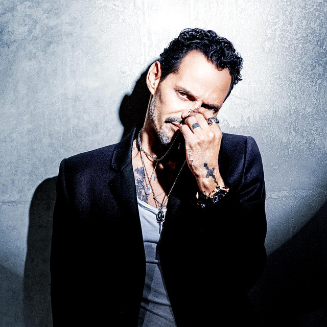 Marc Anthony at WiZink Center Tickets