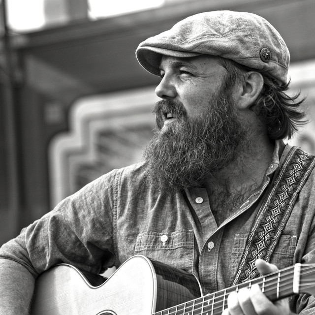 Marc Broussard at 013 Tickets