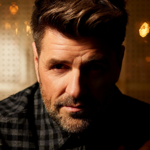 Marc Dupré in der L'Étoile Banque Nationale Tickets