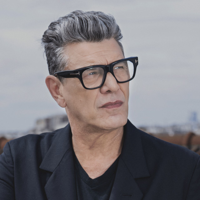 Billets Marc Lavoine