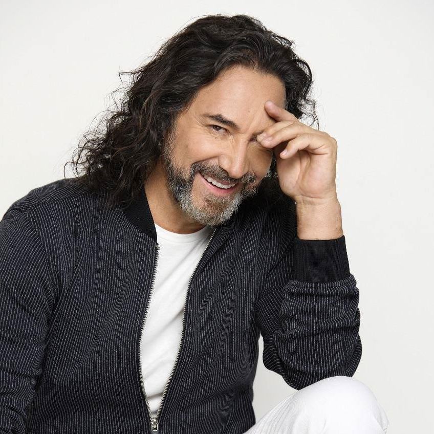 Billets Marco Antonio Solis