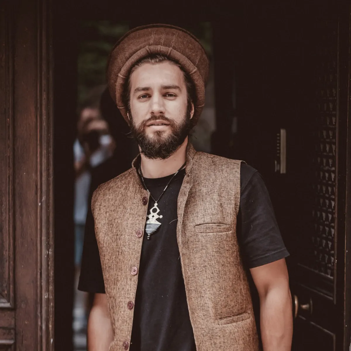 Marcus Gad al La Maroquinerie Tickets