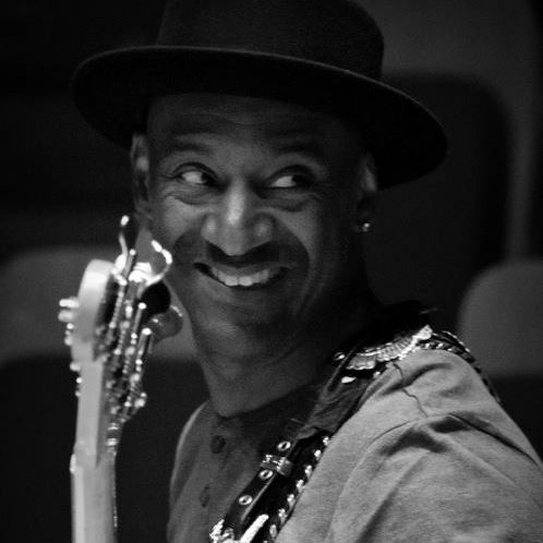 Billets Marcus Miller (Cavea Auditorium Parco della Musica - Rome)