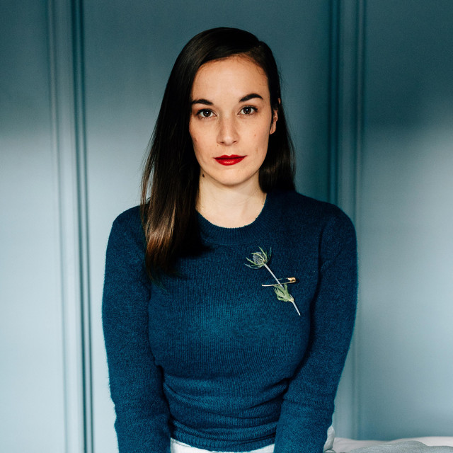 Billets Margaret Glaspy